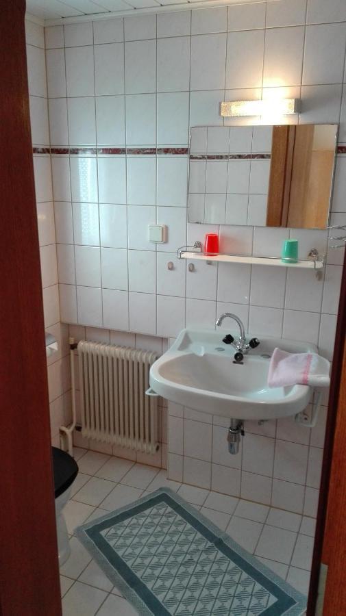 Pension Brunner Bad Kleinkirchheim Exteriör bild